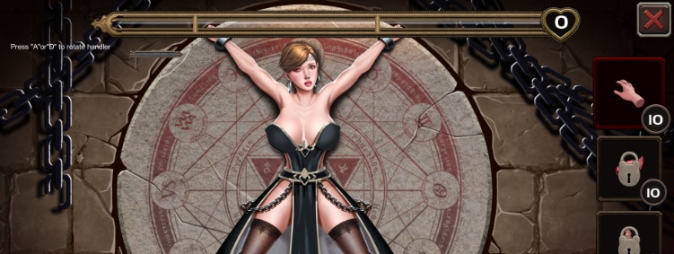 [[ACT/中文/动态] 缪斯瓦尔基里和地下城 MuseValkiri&Dungeon V1.32 官方中文步兵版[百度][2.9G]』