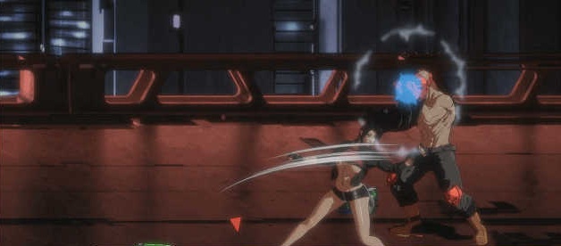 [ACT/汉化/丝滑动态]纯净的红玛瑙 Ver22124 步兵版+汉化版[12月更新/CV][3G/百度]』