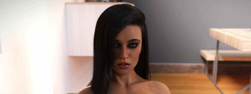 [欧美SLG/汉化/动态] 红色露西 Red Lucy v0.8a PC+安卓汉化版[百度][1.9G]』