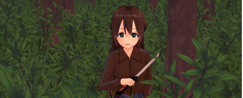 [日系SLG/汉化]守护者 1：革命v1.1 汉化版[PC+安卓][1.7G/百度]』