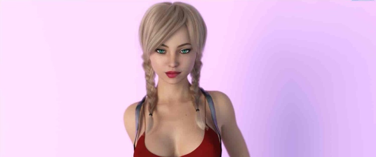 [欧美SLG/中文/动态]欲望轮回第一季S1 圣诞DLC 官方中文版[英文CV][微云/百度] [PC+安卓]』[包年专享]