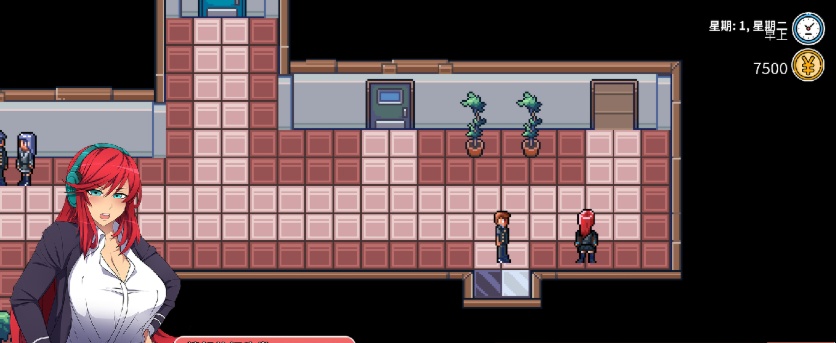 [SLG/官中] 漫长夏日Long and Hard…Summer! V1.11官方中文步兵版[百度][550M]』