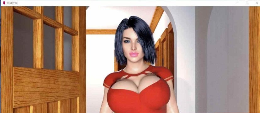 [欧美SLG/汉化/动态]欲望之戒 V0.4.8 汉化版[PC+安卓][3.3G/百度]』