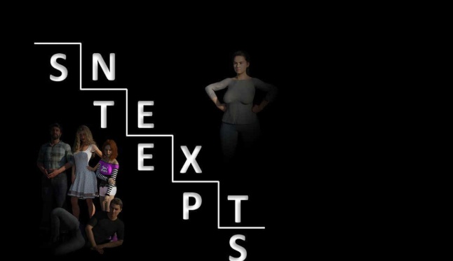 [欧美SLG/汉化/动态]后续步骤V0.01.4 汉化版[PC+安卓][2.7G/百度]』