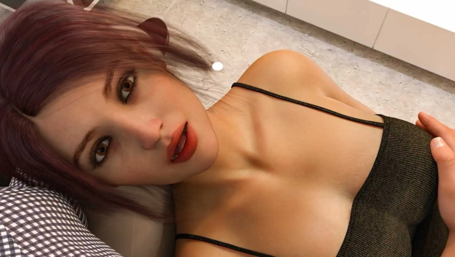 【欧美SLG/汉化/动态】寻求结束0.4汉化版【PC+安卓/3.59G/更新】