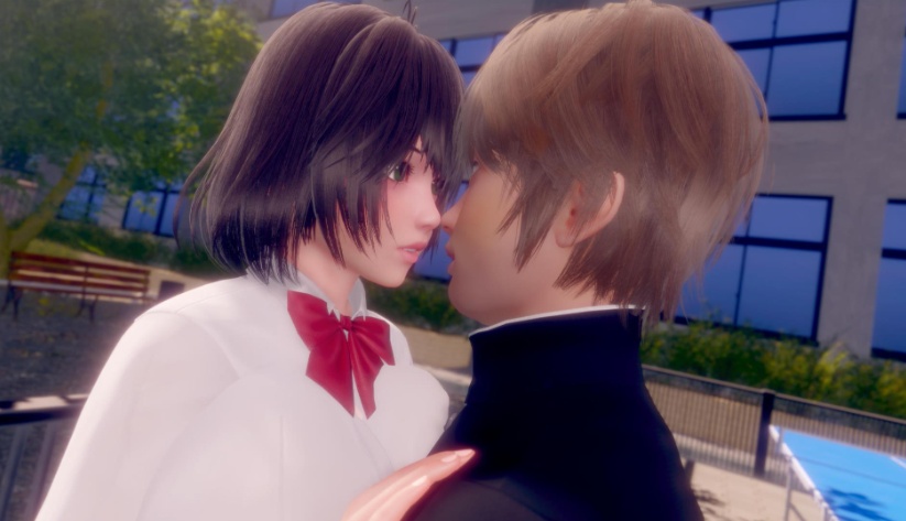 【欧美SLG/汉化/动态】扭曲的记忆0.61汉化版【PC+安卓/3.40G/更新】