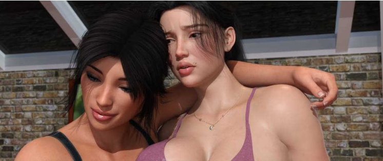 【欧美SLG/双端/汉化】模拟69 Ep.1 [百度/微云]