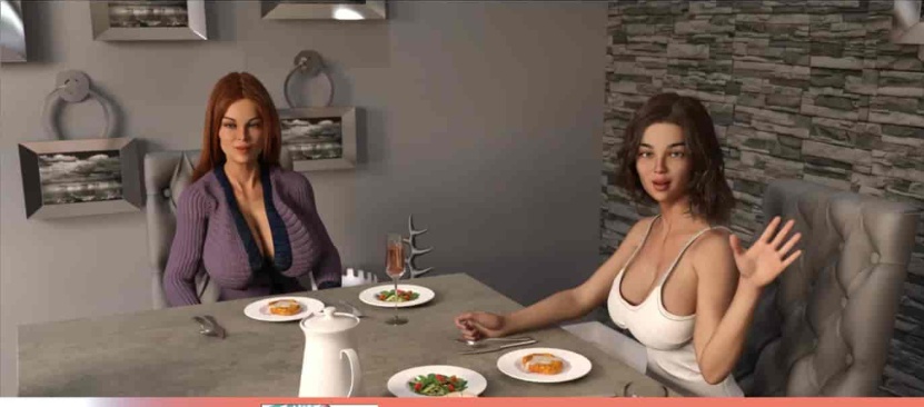 [欧美SLG/汉化/动态] 恶魔的诱惑 V0.11b 精翻汉化版[百度][PC+安卓/2G]』