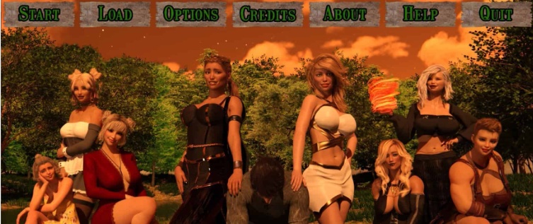 欧美SLG/汉化/动态]国土安全 v0.03 精翻汉化版[PC+安卓][3.2G/百度]』