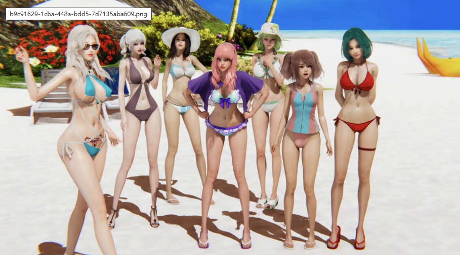 【神作SLG/官中/动态】特工17v0.24.8官方中文版【PC+安卓/4.6G/更新】