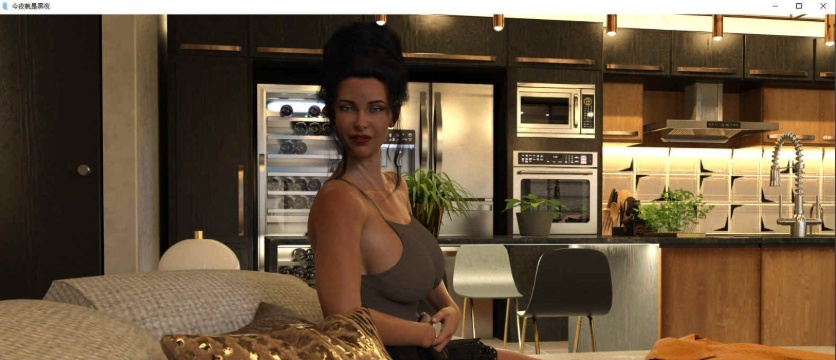 [欧美SLG/汉化]今晚是夜晚V1.0 汉化版[PC+安卓][2.3G/百度]』