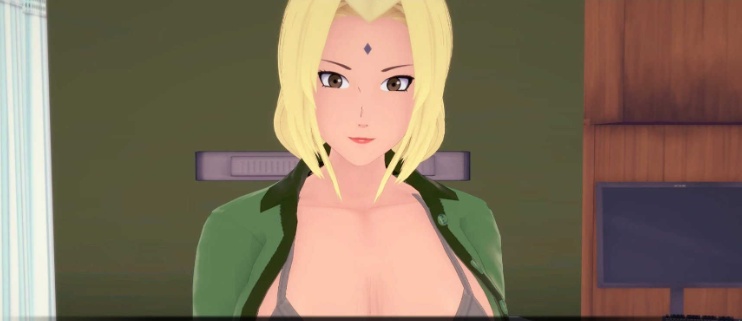 [日系SLG/汉化/动态]武井之旅v0.16 Part 2 汉化版[PC+安卓][3.7G/百度]』