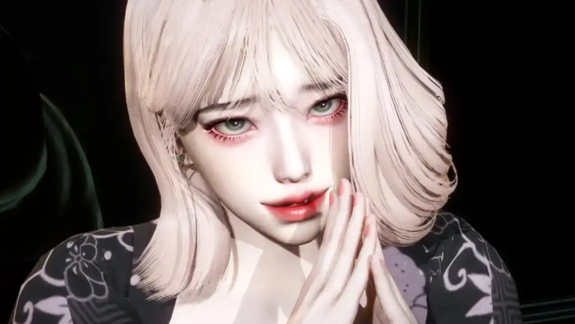 【NTR欧美/汉化/动态】失落的月亮0.5汉化版【PC+安卓/2.30G/更新】