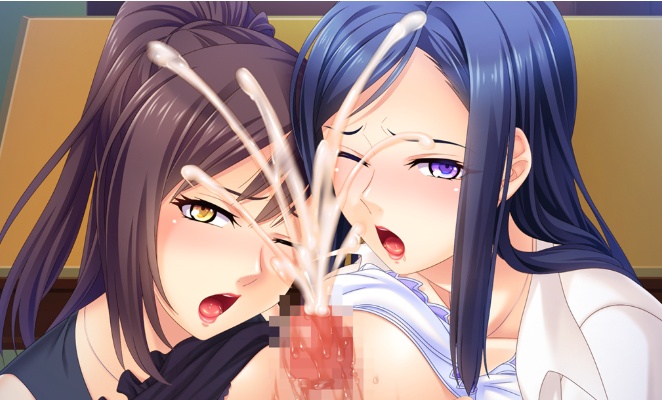 [2D/ADV/汉化] 女王気取りの爆乳PTA会長PC+安卓模拟汉化版[百度] [340M]』