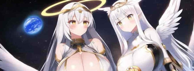 [日系SLG/视觉小说/2D]全能机器人 Omni Gynoid v1.0 汉化版[PC+安卓][1.8G/百度]』