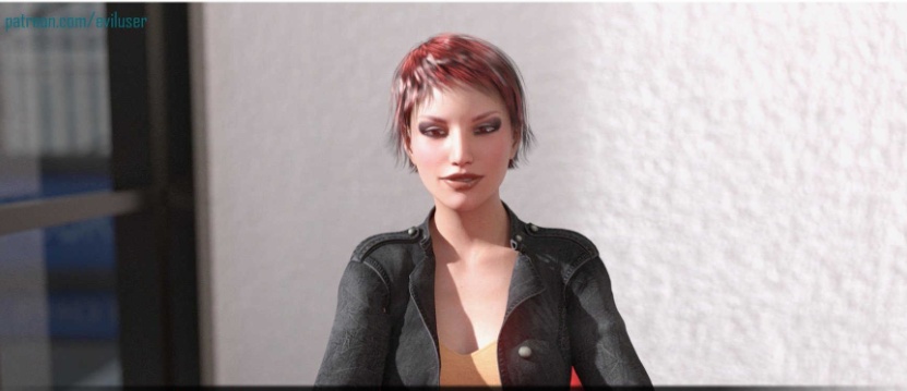 [欧美SLG/汉化/动态]卢克的方式V0.34 汉化版[PC+安卓][2.9G/百度]』