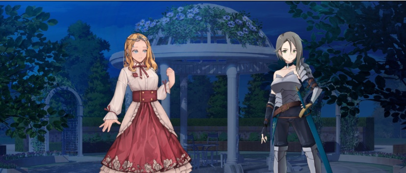 [日系SLG/汉化/2D] 莎拉罗斯的生存 The Survival of Sarah Rose v0.3.9 PC+安卓汉化版[百度][3.7G]』