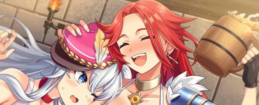 [炼金RPG/中文]魅影炼金 ~西尔维娅的心跳都市计划 STEAM官方中文步兵版+自带全回想解放]新作/全CV][950M/百度]』