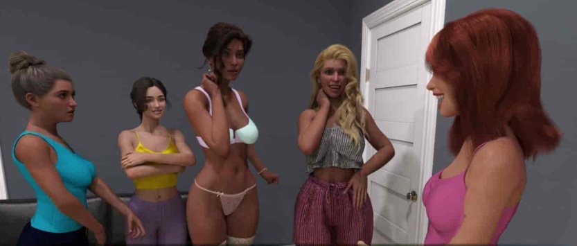 [欧美SLG/汉化/动态]婊子小队v0.2.5 汉化版[PC+安卓][3.7G/百度]』