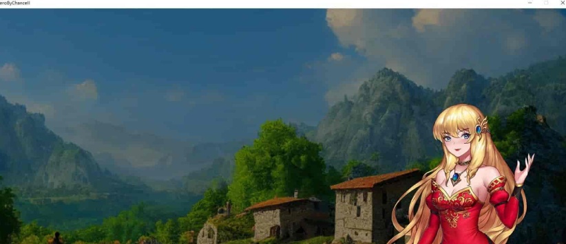 [战略SLG/中文/全动态]爱与战争2: Warlord by Chance 官方中文步兵版[新作/CV][3.6G/百度]』