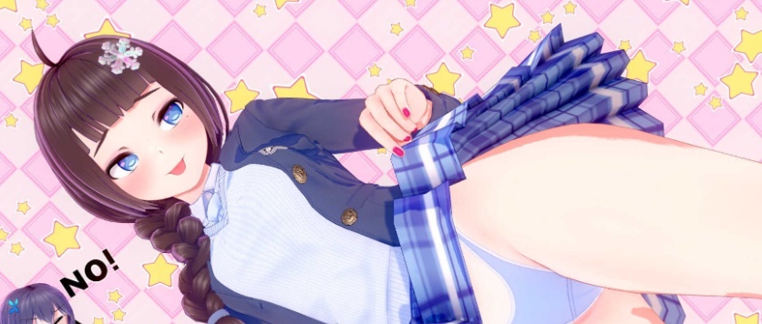 [日系SLG/汉化/动态]导师生活V0.4 汉化版[PC+安卓][2.7G/百度]』