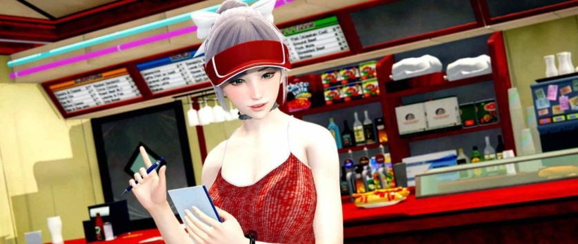 [亚洲风SLG/汉化/动态]真实情欲V3.1.Full 汉化版[更新][PC+安卓][4.8G/百度]』