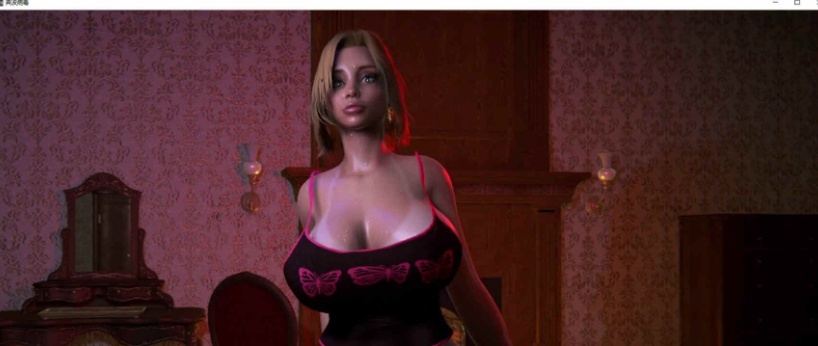 [欧美SLG/汉化/动态]宾堡病毒V1.3 汉化版[PC+安卓][2.4G/百度]』