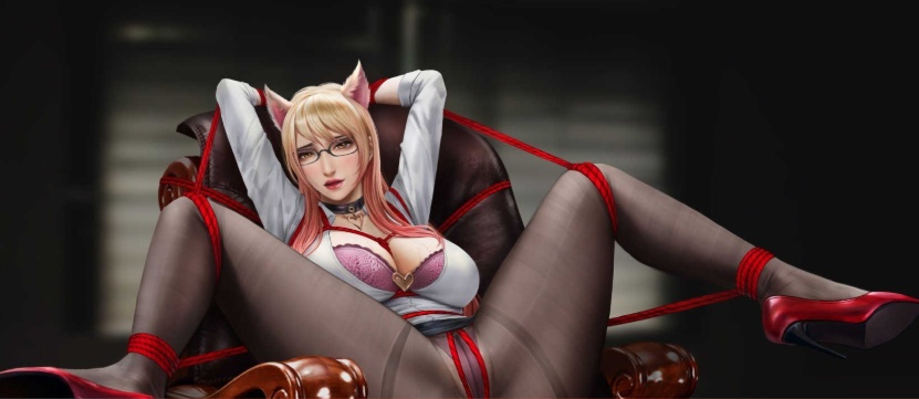 [2D同人/极品]国人无敌画师-柳钢蛋：2022全系列4K步兵完整大合集[超强嗨丝][8.7G/百度] – 『CG资源』