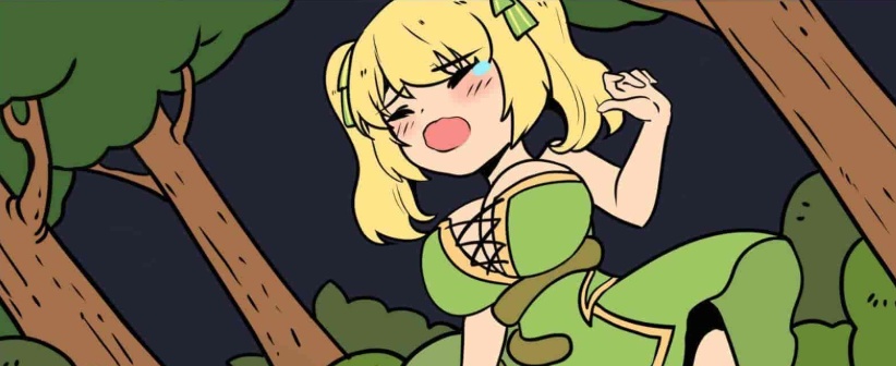 [互动SLG/中文/动态]快乐拼图 Happy Puzzle 官方中文步兵版[百度][230M]』