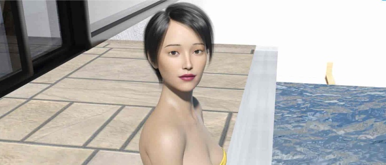 [欧美SLG/汉化/动态]新世界Ch.2-v0.6 精翻汉化版[1.6G/百度]』