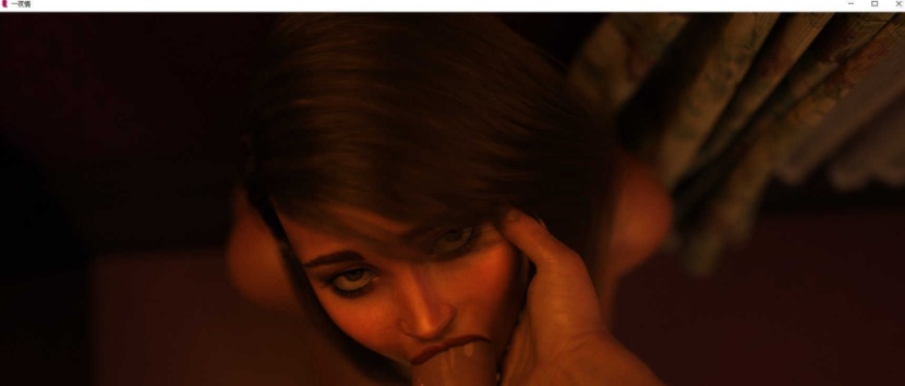 [欧美SLG/汉化]一夜情V1.0 精翻完结汉化版[PC+安卓][1.1G/百度]』