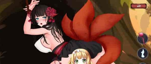 [步兵SLG/中文/全动态]妖精行语 STEAM官中步兵破解版/付社保补丁[百度][300M]』  2022-12-23