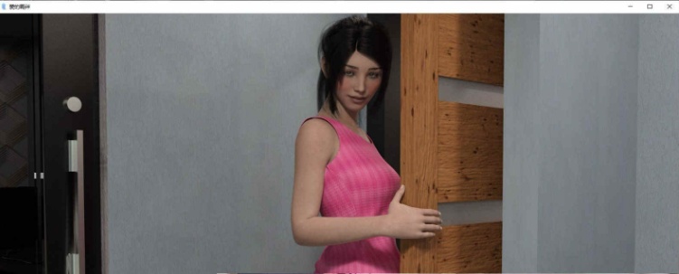 [欧美SLG/汉化/动态]爱的羁绊V1.4 汉化版[PC+安卓][1.9G/百度]』