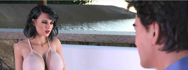 【神作SLG/官方中文/动态】新世界2.1 汉化版【PC+安卓/2.36G/更新】