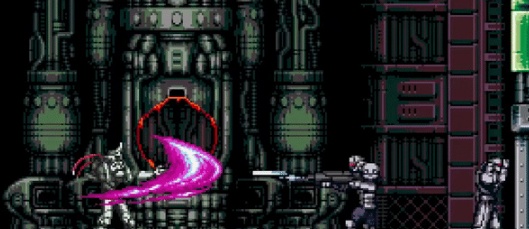 [ACT/中文/全动态][像素风]逆袭:月光骑士 STEAM官方中文硬盘版[1G/新作/CV]』