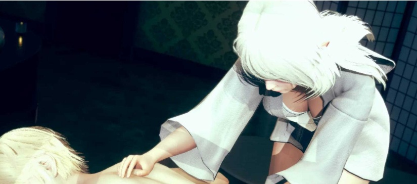 【亚洲风SLG/双端/汉化】小精灵雷娅v0.2.4 [百度/微云]