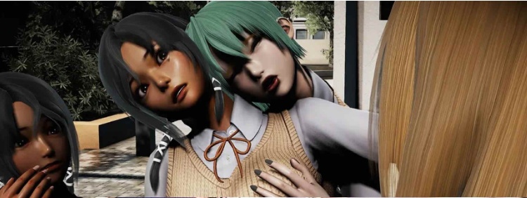 【国风SLG/精翻/神作】辍学传奇v0.5.9a精翻【PC+安卓/605MB/更新】