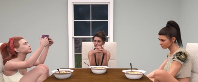 [欧美SLG/汉化/动态] 黑火鸡尾酒 GunpowderCocktail v0.5.0 PC+安卓汉化版[百度][3.6G]』