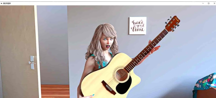 欧美SLG/汉化/动态]爱的殉道者 v2.0 汉化版[PC+安卓][740M/百度]』