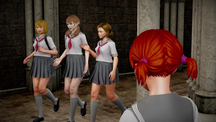 【神作SLG/汉化/动态】血统0.49汉化版【PC+安卓/3.16G/更新】