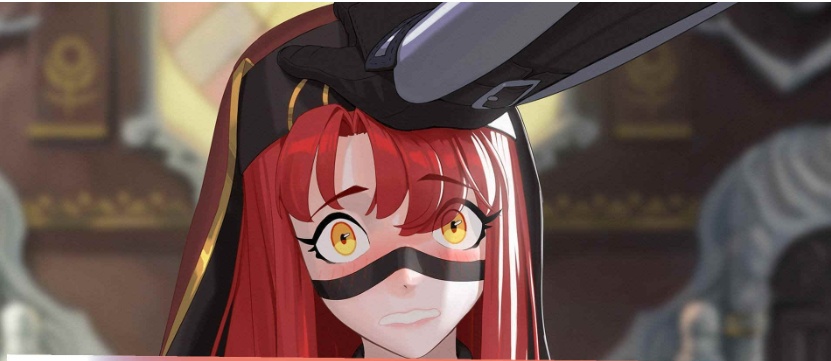 [2D卡牌战斗SLG/汉化/动态]猎魔人物语 V0.16 官方中文版[PC+安卓+mac]