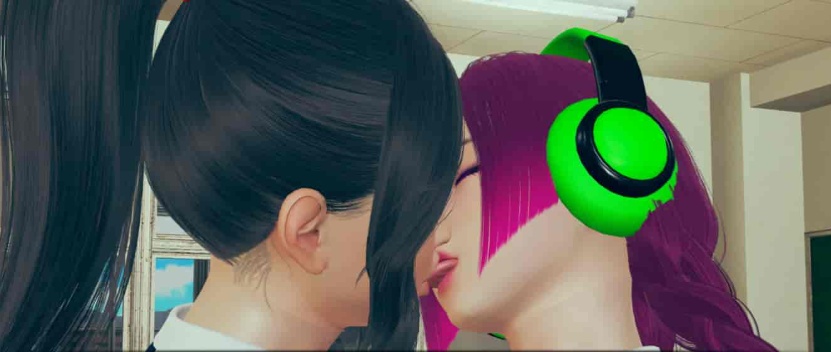 [欧美SLG/汉化/动态] 春药 幸福 Rising Bliss v0.4.0 PC+安卓汉化版 [百度][3.8G]』