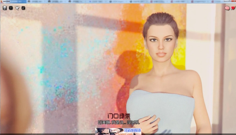 【欧美神作SLG/汉化/动态】我很荣幸 V0.36 汉化版【PC+安卓/1.6G/更新】