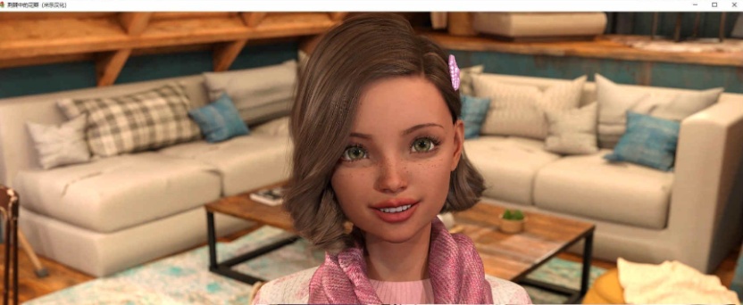 [鬼父SLG/汉化/动态]荆棘中的花瓣 完结汉化版[PC+安卓][2.7G/百度]』