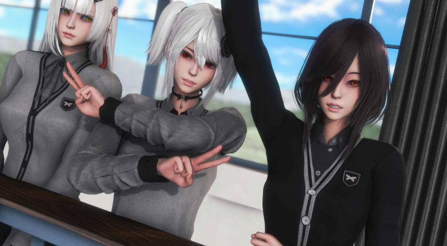 【国风神作SLG汉化】彼岸花Ch.5【安卓+PC】精翻汉化版【更新3.6G】