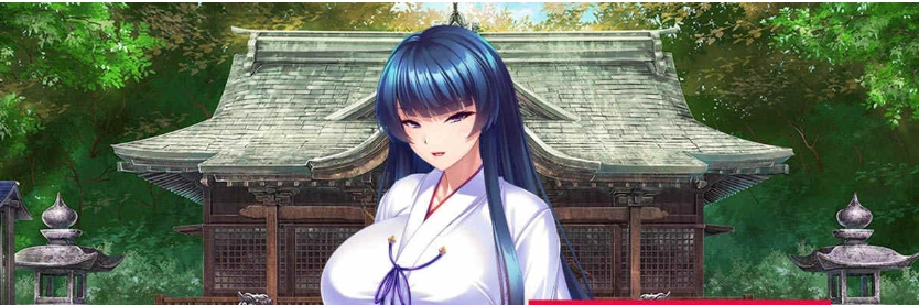 【拔作ADV/中文/全CV】[Miel]整个小镇都是我的受孕RBQ后宫!官方中文版【PC+安卓/1.7G/新作】