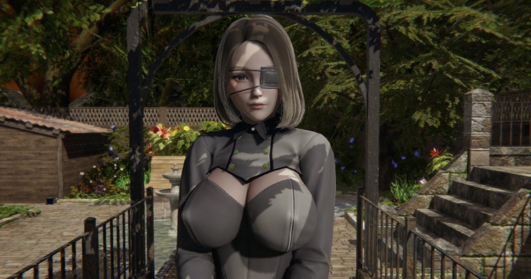 【欧美SLG/汉化/动态】瓦尼亚0.3汉化版【PC+安卓/562MB/更新】