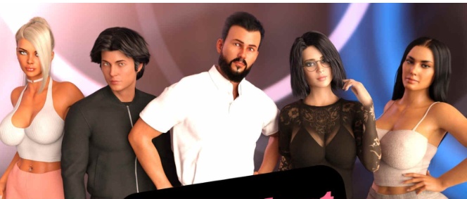 [欧美SLG/汉化]迷失之路V0.1.20 汉化版[PC+安卓][3.8G/百度]』