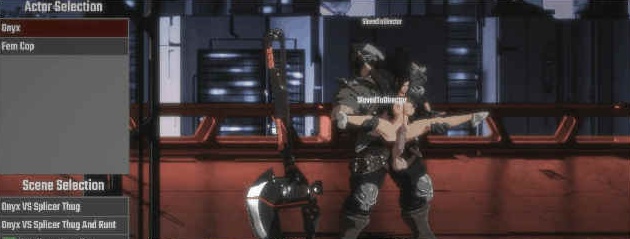 [精品ACT/丝滑动态]纯净的红玛瑙 Ver230228 步兵版+汉化版[7月更新/CV][3.5G/百度]』