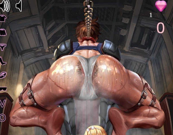 [互动教育SLG/全动态]教育女战士：Warrior 11 步兵完整版[慎重/换装][百度][600M]』